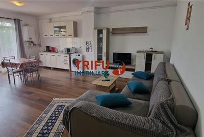 Apartament cu 2 camere decomandat în Central - 9