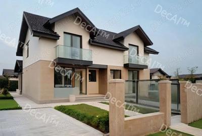 Casă cu Teren 258 Mp în Moșnița Veche