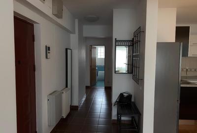 Apartament cu 3 camere decomandat în Băneasa - 8