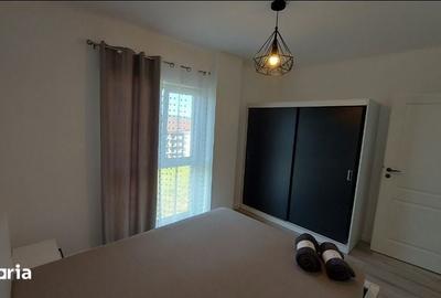 Apartament cu 2 camere în Florești - 3