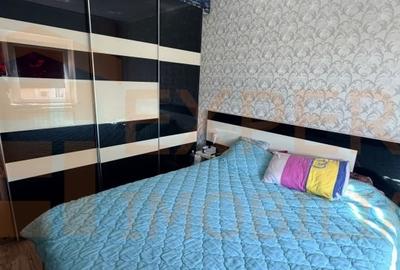 Apartament cu 2 camere decomandat în Inel II - 4