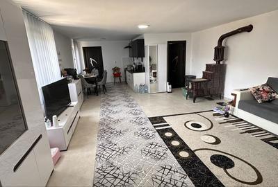 Casă cu 4 camere cu Teren 1900 Mp în Chiochiș - 5