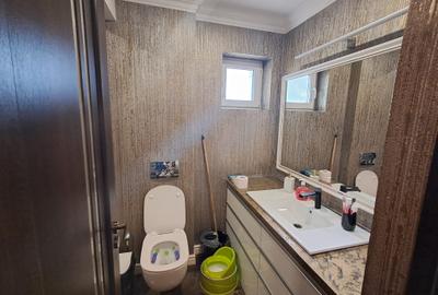 Apartament 4 camere Zona Primarie - Cinema Balada - etaj 3/3 - 100 mp - 4