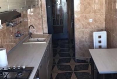 Apartament cu 2 camere semidecomandat, mobilat în Teiul Doamnei - 13