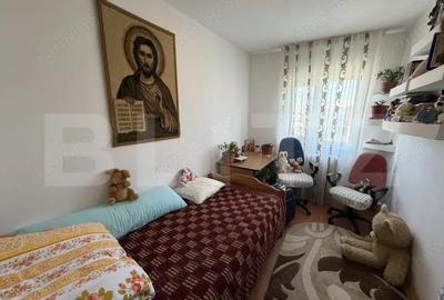 Apartament cu 3 camere decomandat în Central - 6