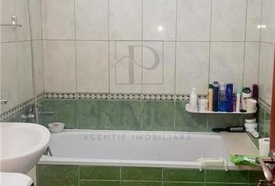 Piata Maria, 3 camere, spatios, vila istorica renovata, CENTRALA PROPRIE Piata Maria, 3 camere, spatios, vila istorica renovata, CENTRALA PROPRIE - 7