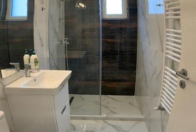 Garsonieră decomandată în Dobroești - 7