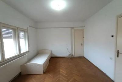 Unirii / Piata Alba Iulia  - Apartament 4 camere confort 1 - CENTRALA TERMICA - 3