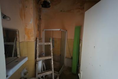 Garsonieră în P-ța Universității - 9