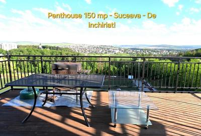 Apartament cu 4 camere decomandat în Central - 2