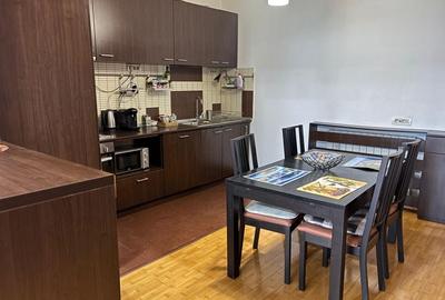 Apartament 2 camere Universitate de închiriat - 4