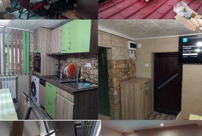 Vila Cu Teren 3.617 Mp, Dubla Deschidere Locuin?a +Investi?ie-Jilava - 15