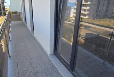 APARTAMENT 2 CAMERE | MAMAIA SAT | BLOC NOU - 12