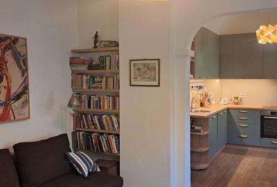 CASA CU MAGNOLII - APARTAMENT IN VILA - 4
