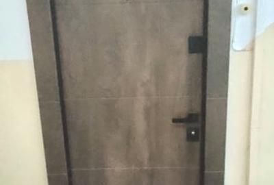 Apartament 3 camere, renovat,bucatarie mobilata,STB Straja la 3 min. - 3