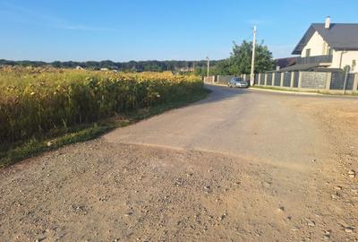 Spațiu comercial, în Breazu - 1