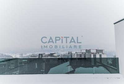 Duplex zona Grigorescu | View superb | 223 suprafata utila - 17