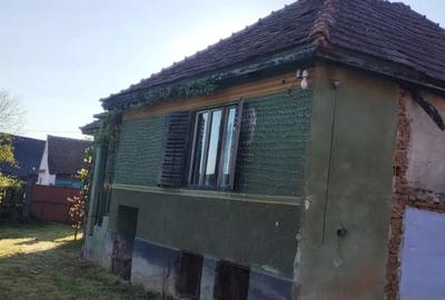 Vand casa in Sat Colun,Com Porumbacu de jos.. - 1