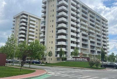 GRAND KRISTAL RESIDENCE - APARTAMENT 2 CAMERE - 3