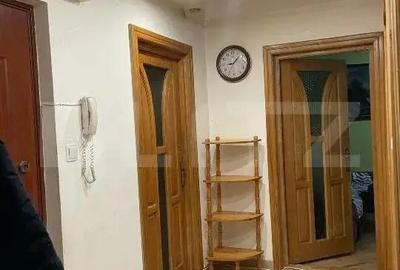 Apartament cu 3 camere decomandat, mobilat în Ștefan cel Mare - 6