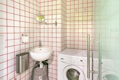 Apartament modern 2 camere si garaj in Buna Ziua - 8