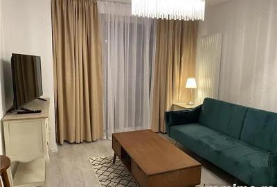 Apartament o camera - zona Torontalului - 1