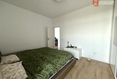 COMISION 0% Apartament cu 3 camere, terasa 27 mp, in zona Girocului - 5