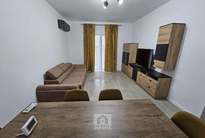 Inchiriez apt. NOU 2cam. Pacii-Militari, Str. Viscolului, bl. 2025, loc parcare. - 2