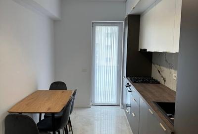 Apartament 2 camere prima Inchiriere Complex Grand Kristal Metalurgiei - 2