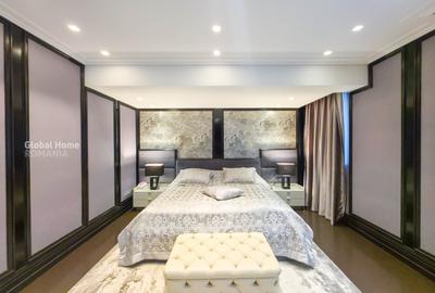 Apartament cu 6 camere decomandat, mobilat în Voluntari - 38