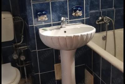 Apartament cu 2 camere semidecomandat în Berceni - 4