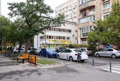 Spatiu Birouri | Salon | Cursuri | Piata Iancului | 0% comision - 8