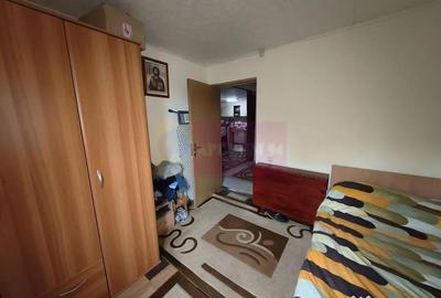 Casă cu 3 camere cu Canalizare în Câmpurelu - 18