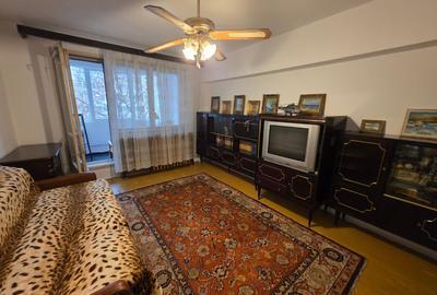 Titan, 10 minute metrou, chiar la intrarea in parcul IOR, pe Lotrioara, - 4