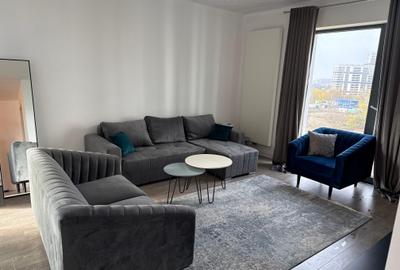 Metrou Aurel Vlaicu | 2 camere decomandat | Parcare - 2