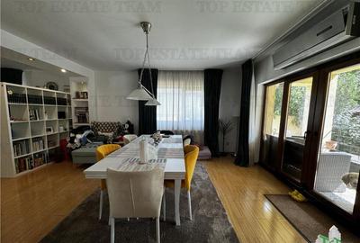 Zona Primarie Mogosoaia | Complex de case cu bariera | Curte Zona Primarie Mogosoaia | Complex de case cu bariera | Curte - 6