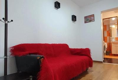 Apartament cu 2 camere decomandat în Central - 5