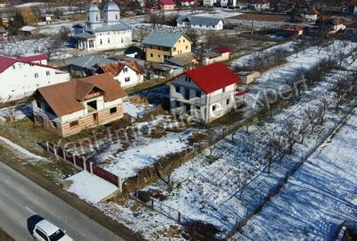 Casa de vanzare in comuna Baicule?ti, sat Zigoneni, jude? Arge? - 18