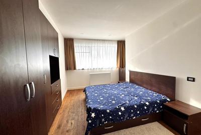 2 Camere - Cortina Residence - Baneasa - Herastrau - 2