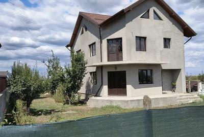 Vand casa P+1+M Bal? - 4