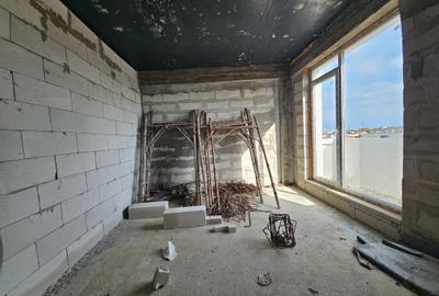 2 Camere Decomandat Bloc Nou 2025  78 000 Euro 70 Mp - 4