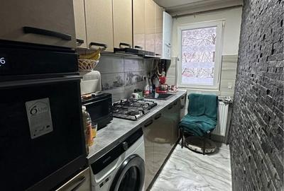 Apartament cu 2 camere în Orașul Vechi - 7