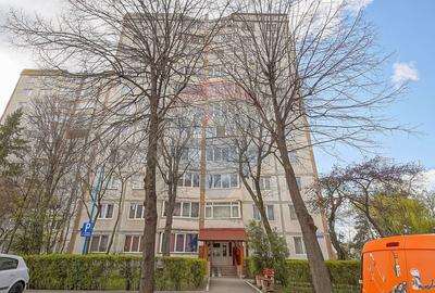 Apartament cu 3 camere decomandat, mobilat în Griviței - 18