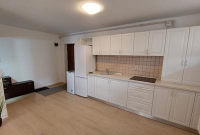 Apartament cu 2 camere semidecomandat, mobilat în Bună Ziua - 5