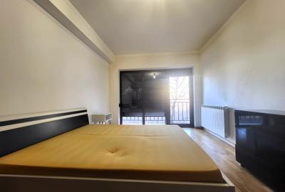 Apartament 2 camere zona Baneasa / Liceul Francez / garaj / comision 0% - 5