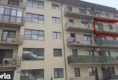 Apartament cu 3 camere decomandat în Dobroești - 1