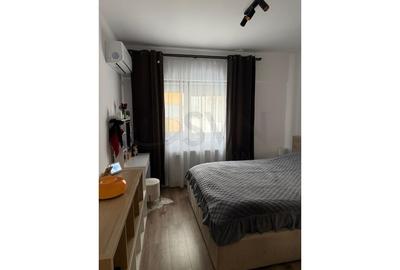 REA1027418 Apartament  2 camere cu loc parcare Crangasi-Virtutii - 5