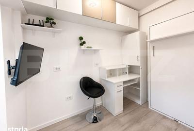 Apartament cu 2 camere în Brazda lui Novac - 5