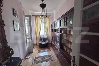 Casa boiereasca, 200 mp, centrala termica proprie, zona cent - 7