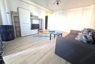 Apartament 2 camere in Militari Residence, mobilat, utilat 380 euro - 9